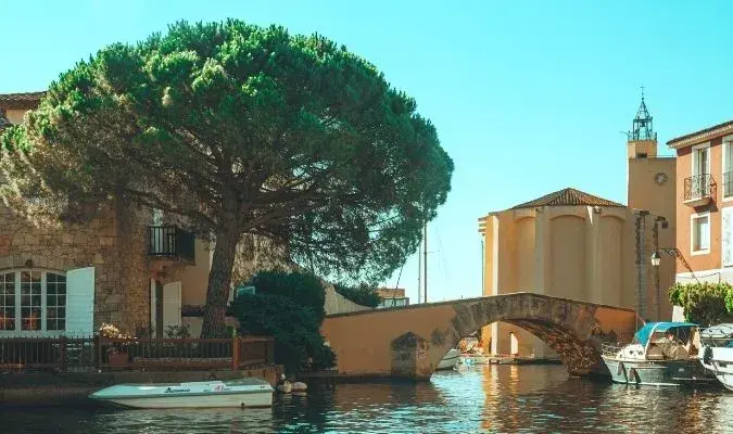 Plages du golfe et escapades balnéaires
