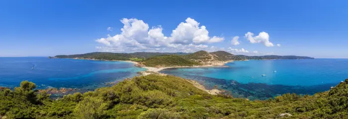 Plages du golfe et escapades balnéaires