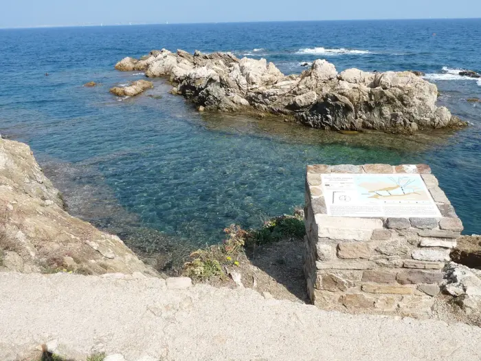 Des plages accessibles sur le littoral voisin
