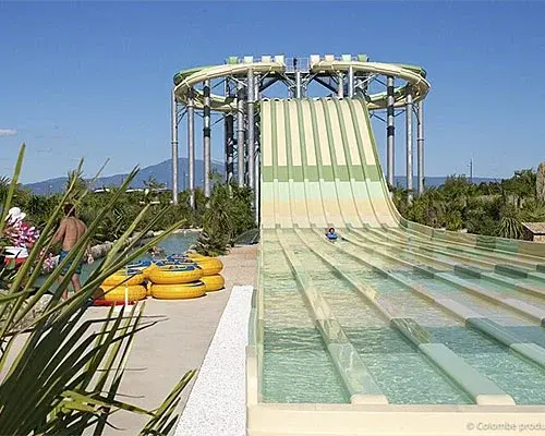 Des spots de baignade autour du camping