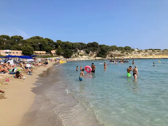 Plages voisines et rivages de la Côte Bleue