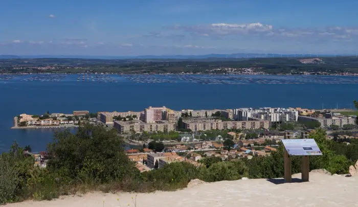 Plages et eaux de baignade autour du camping