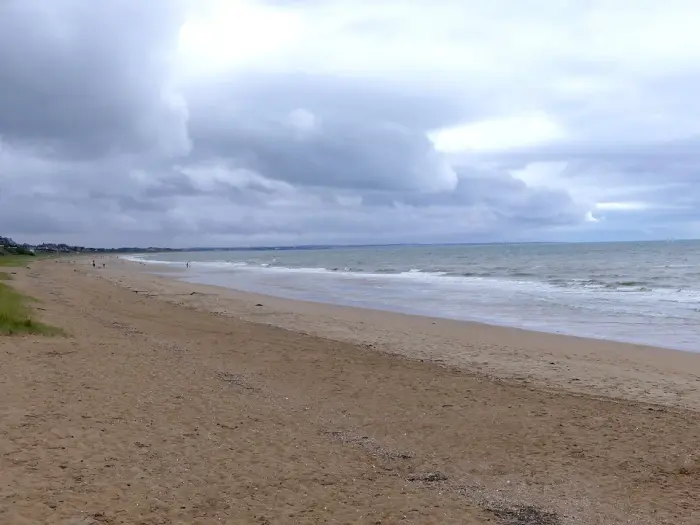 Trois plages pour profiter du littoral