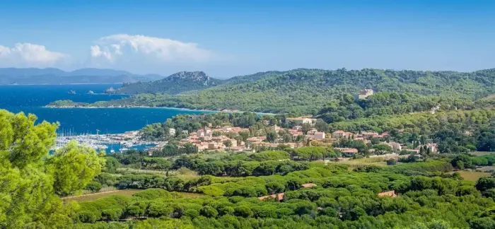 Les grandes plages du littoral voisin