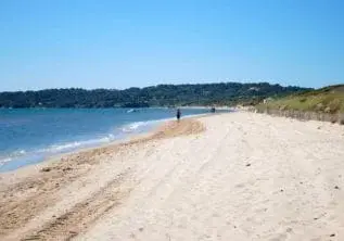 Plages proches et escapades vers les îles