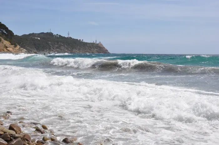 Plages proches et escapades vers les îles