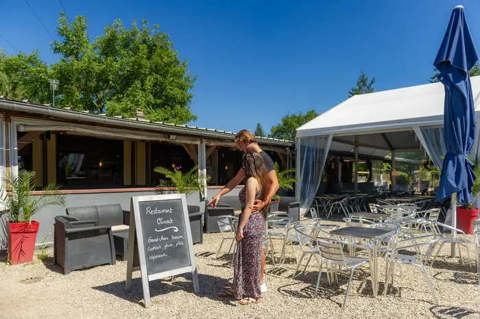 Une offre simple pour les repas