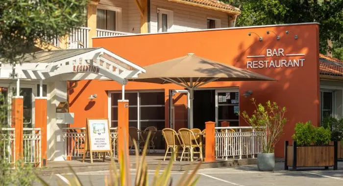 De la table aux courses sur place