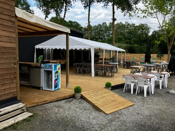 Snack et épicerie pour le quotidien