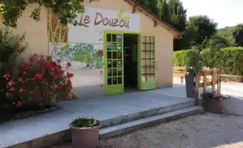 Snack, bar et dépannage gourmand