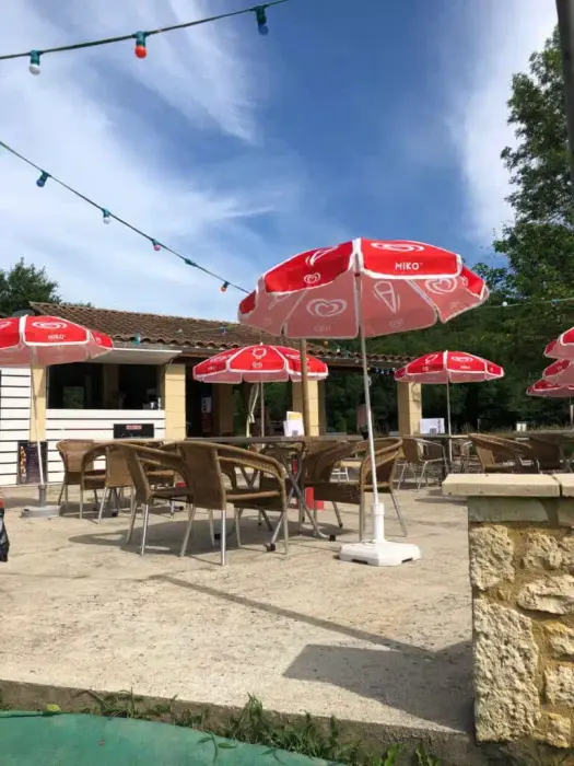 Snack, bar et dépannage gourmand