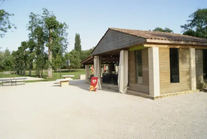 Snack, bar et dépannage gourmand