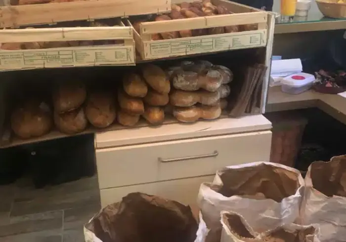 Snack, bar et dépannage gourmand