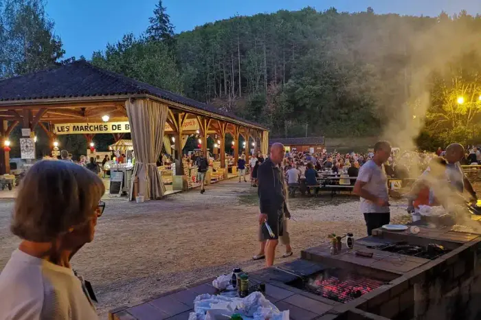 Snack, bar et dépannage gourmand