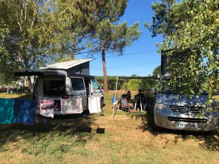 Des repas sur place et du pain