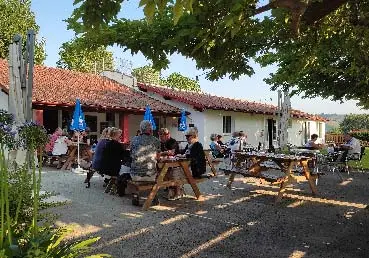 Snack, bar et dépannage sur place