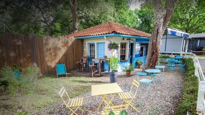 Bar et épicerie au quotidien