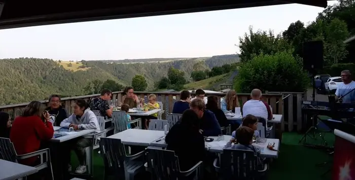 Bar, snack et dépannage gourmand