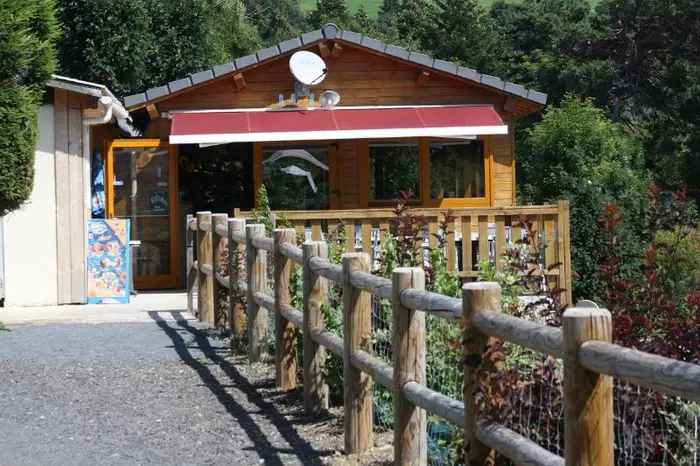 Bar, snack et dépannage gourmand