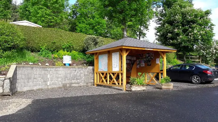 Bar, snack et dépannage gourmand