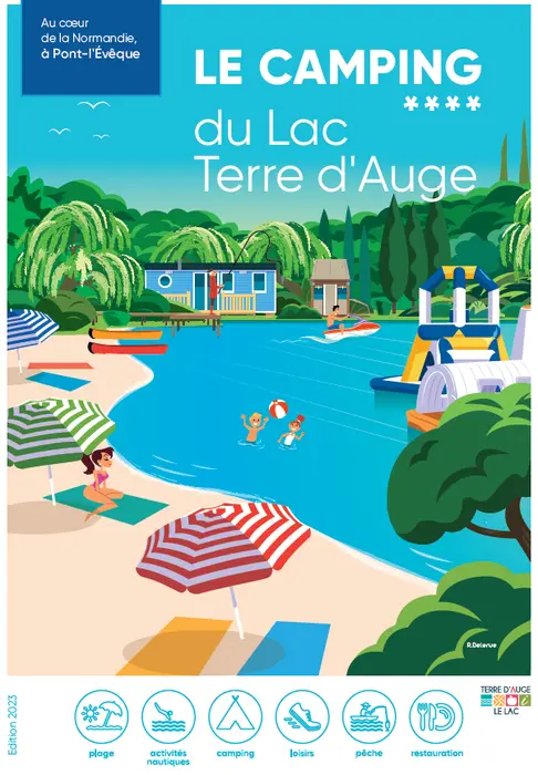 Bar et courses du quotidien