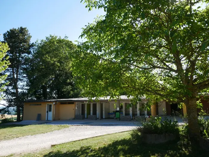 Restauration simple au cœur du séjour