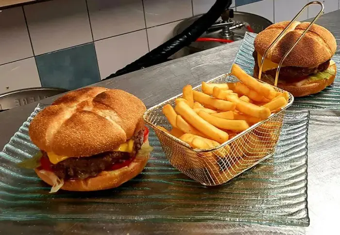Snack et épicerie pour le quotidien