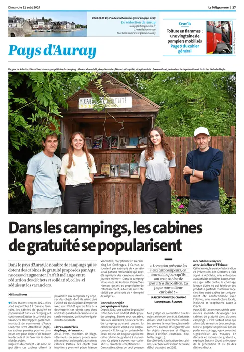 Pour se restaurer