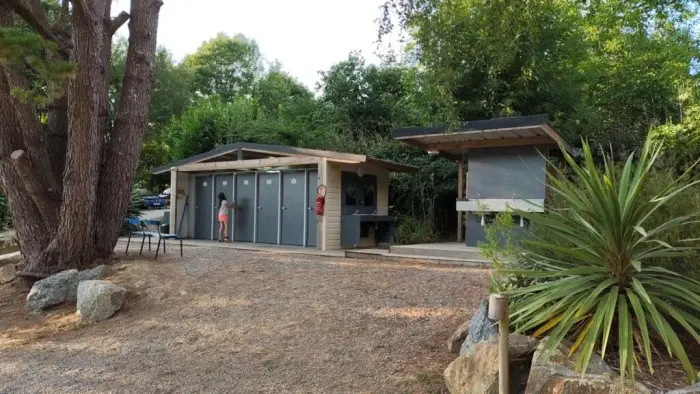 La Grange, bar et restauration simple