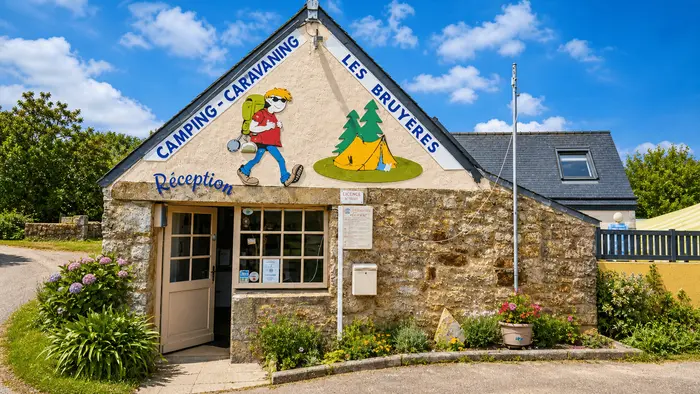 Bar snack et courses du quotidien