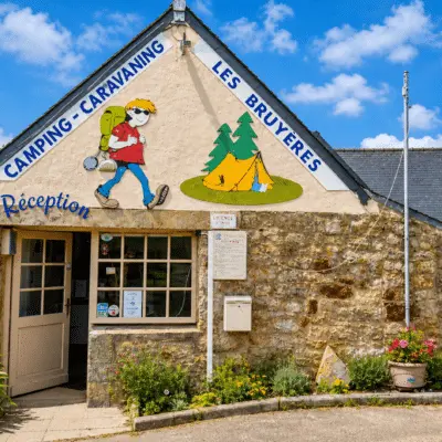 Bar snack et courses du quotidien