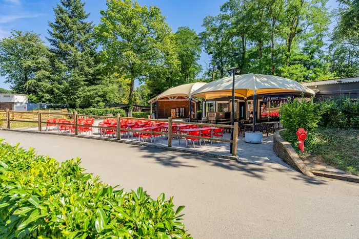 De la boulangerie au restaurant