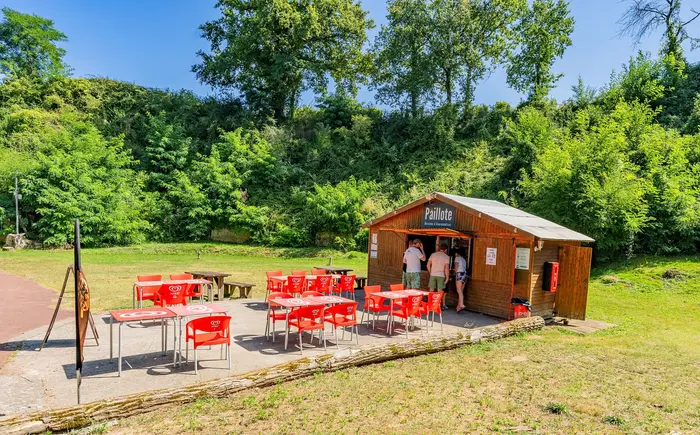 De la boulangerie au restaurant