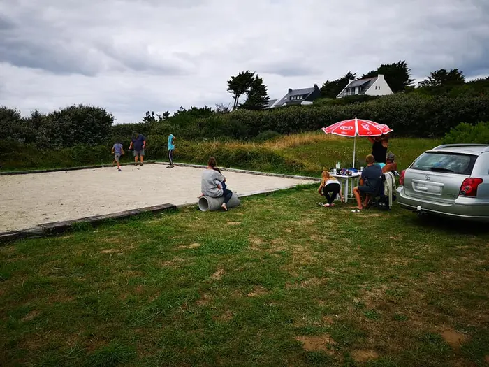 Des pauses simples au fil du séjour