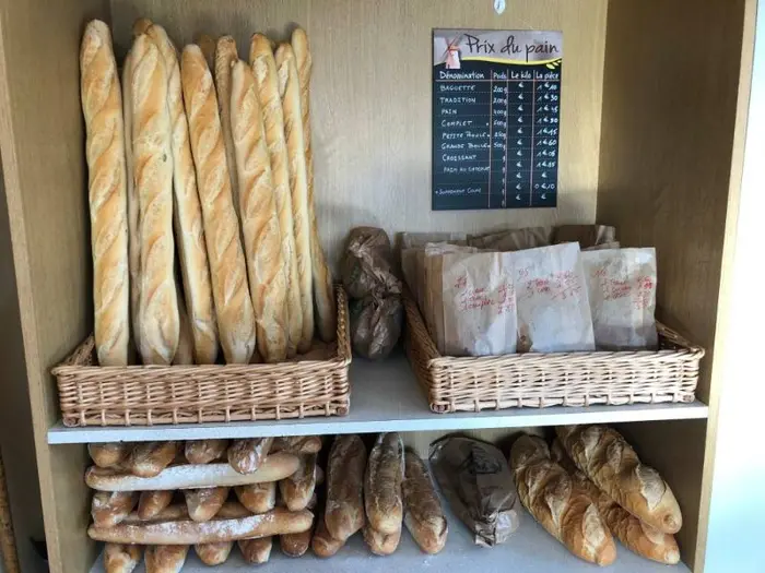 Les essentiels pour manger sur place