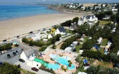 Repas et courses sans sortir
