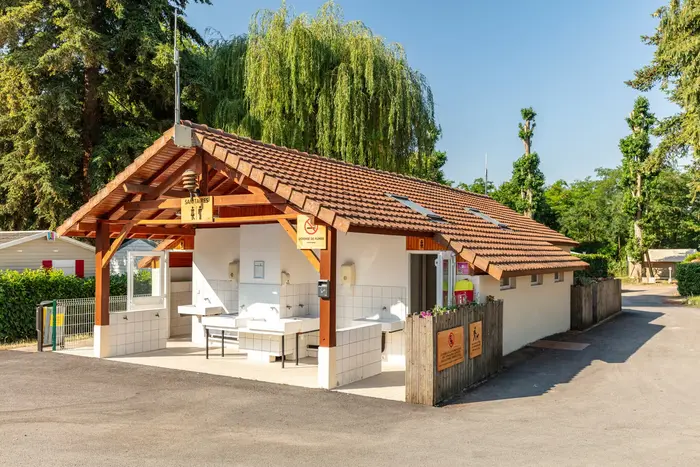 Des repas faciles sur place