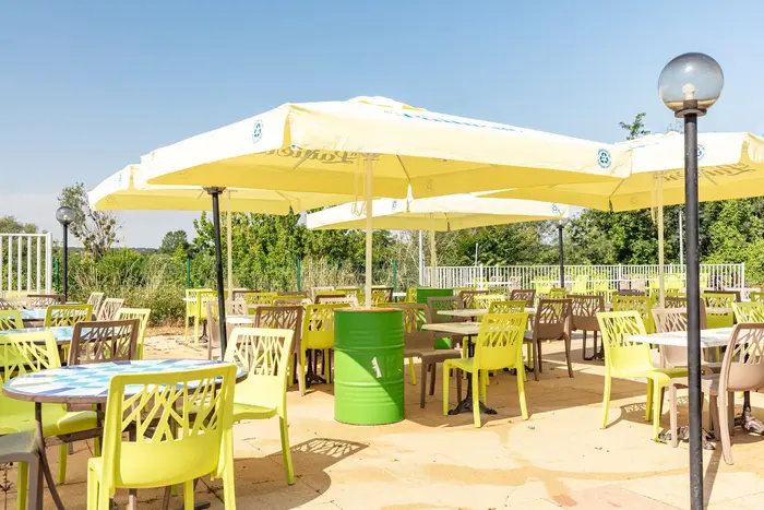 Des repas faciles sur place