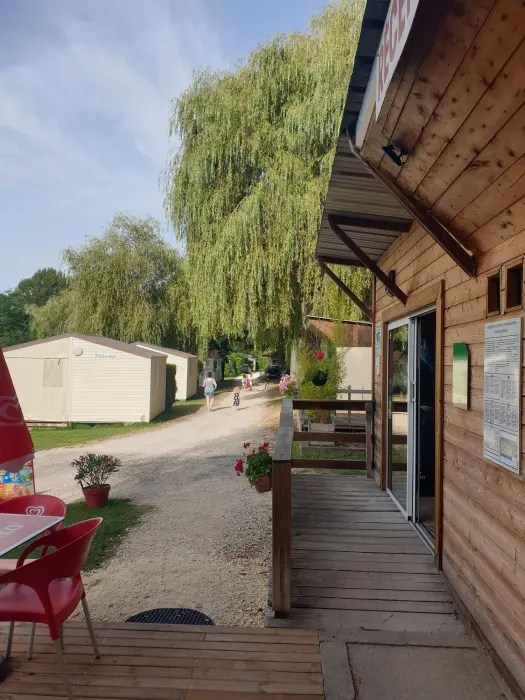 Pour se restaurer