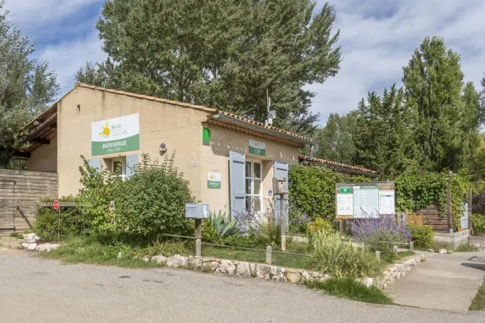 Bar et pain pour le quotidien