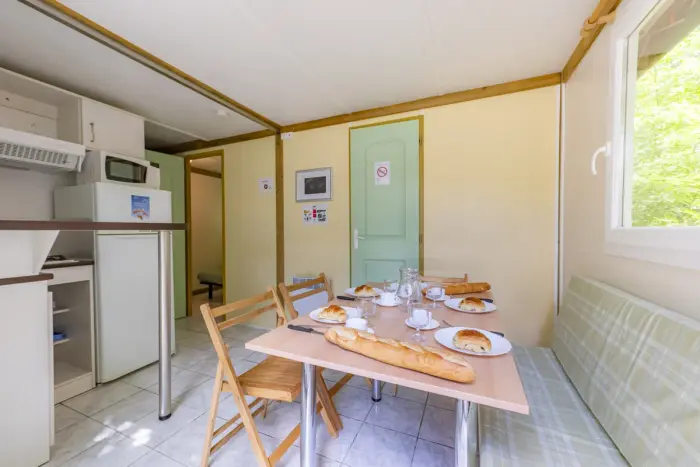 Bar et pain pour le quotidien