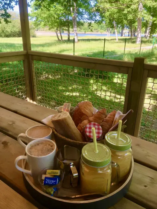 Bar et pain pour le quotidien