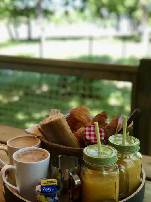 Bar et pain pour le quotidien