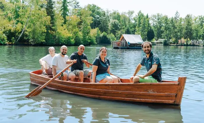 De la guinguette à l’épicerie