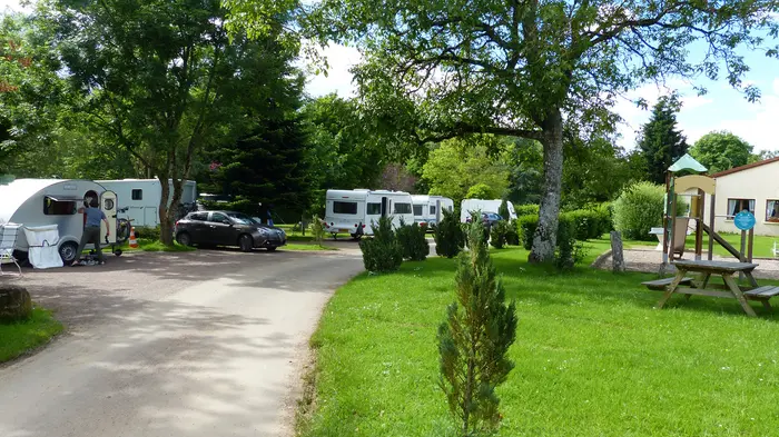 Restaurant de campagne et dépannage sur place