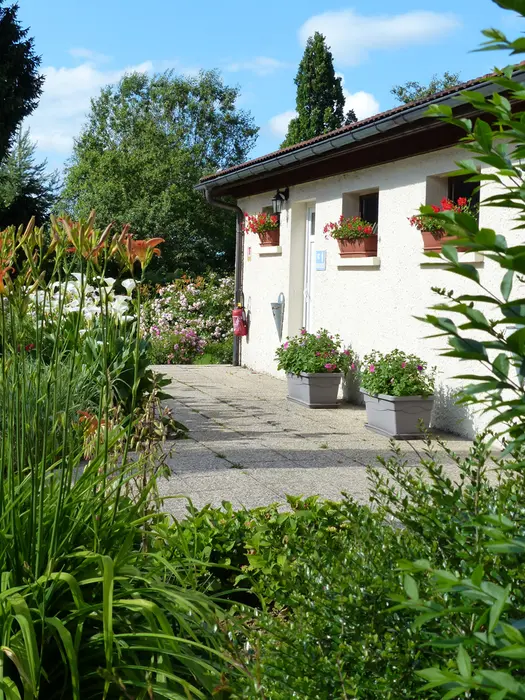 Restaurant de campagne et dépannage sur place