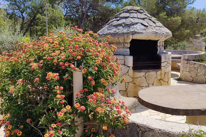 Les essentiels gourmands sur le domaine