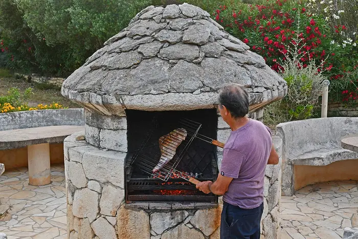 Les essentiels gourmands sur le domaine