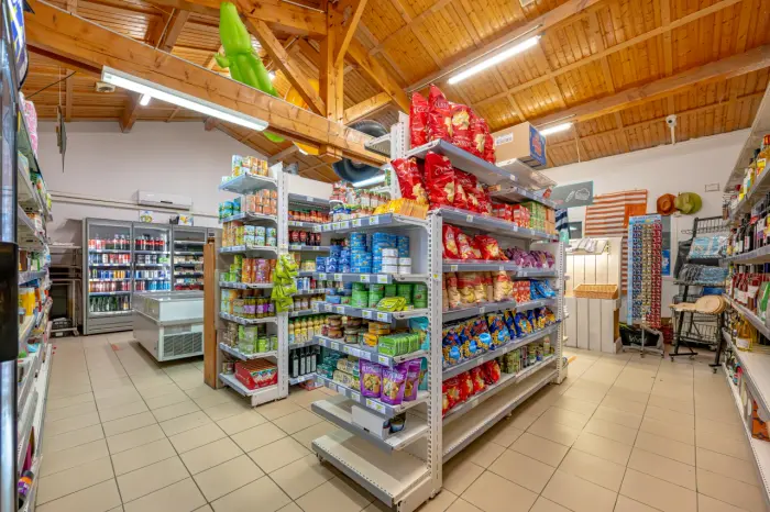 Des repas variés au quotidien