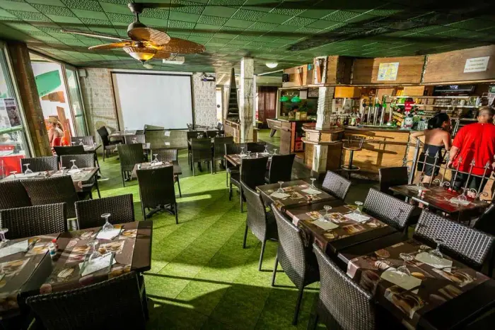 Des repas variés au quotidien